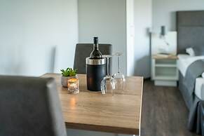 Strandhafer Aparthotel