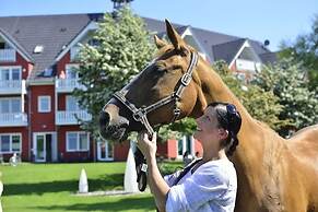 Strandhafer Aparthotel