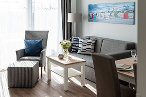 Strandhafer Aparthotel