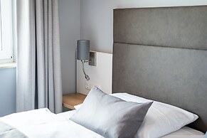 Strandhafer Aparthotel