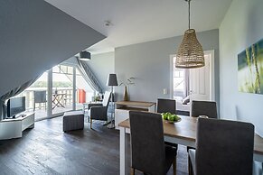 Strandhafer Aparthotel