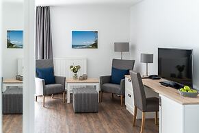 Strandhafer Aparthotel