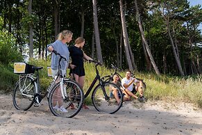 Strandhafer Aparthotel