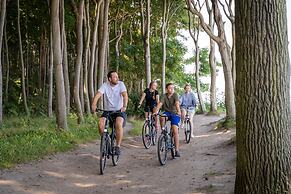 Strandhafer Aparthotel