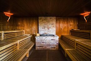 Strandhafer Aparthotel