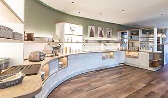 Strandhafer Aparthotel