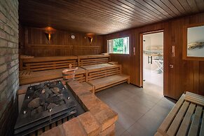 Strandhafer Aparthotel