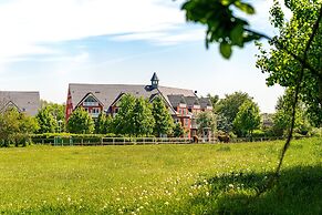 Strandhafer Aparthotel