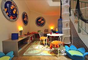 Strandhafer Aparthotel