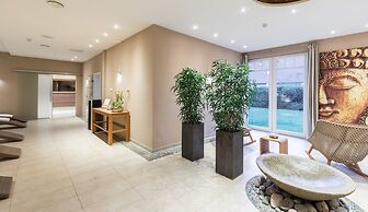 Strandhafer Aparthotel