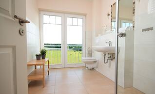 Strandhafer Aparthotel