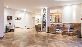 Strandhafer Aparthotel