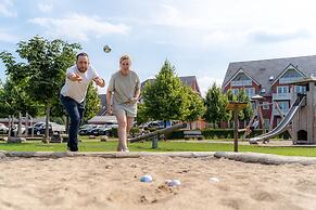 Strandhafer Aparthotel