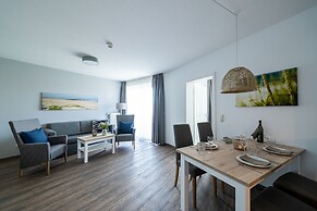 Strandhafer Aparthotel