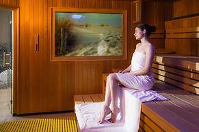 Strandhafer Aparthotel