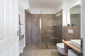 Strandhafer Aparthotel