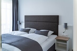 Strandhafer Aparthotel