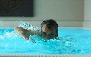 Strandhafer Aparthotel