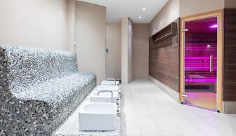 Strandhafer Aparthotel