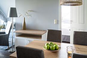 Strandhafer Aparthotel