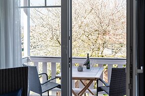 Strandhafer Aparthotel