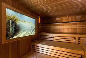 Strandhafer Aparthotel