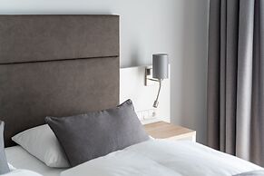 Strandhafer Aparthotel