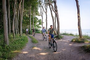 Strandhafer Aparthotel