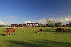 Strandhafer Aparthotel