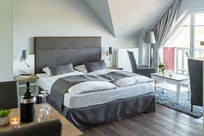 Strandhafer Aparthotel