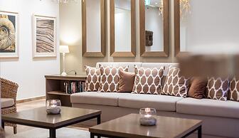 Strandhafer Aparthotel