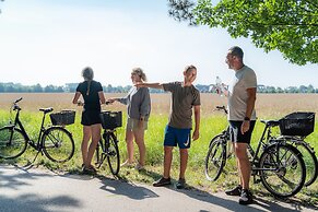 Strandhafer Aparthotel