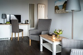 Strandhafer Aparthotel