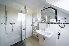 Strandhafer Aparthotel