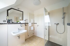 Strandhafer Aparthotel