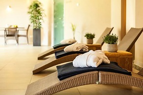 Strandhafer Aparthotel