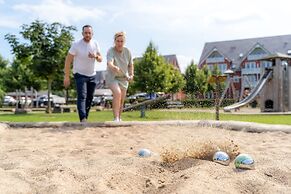 Strandhafer Aparthotel