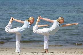 Strandhafer Aparthotel