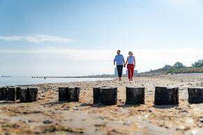 Strandhafer Aparthotel