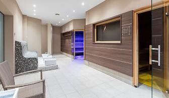 Strandhafer Aparthotel