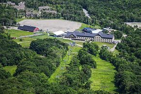 Jay Peak Resort