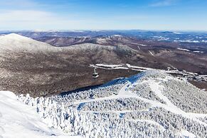 Jay Peak Resort