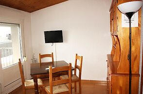 Estudios Cims Pas 3000