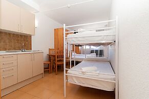 Estudios Cims Pas 3000