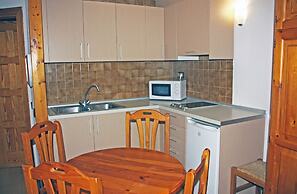 Estudios Cims Pas 3000