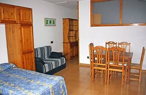 Estudios Cims Pas 3000