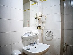 Estudios Cims Pas 3000