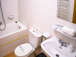 Estudios Cims Pas 3000