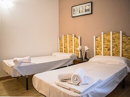 Estudios Cims Pas 3000