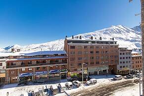 Estudios Cims Pas 3000